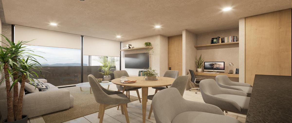 Foto de departamento en venta en  , querétaro, querétaro, querétaro, 0 No. 03