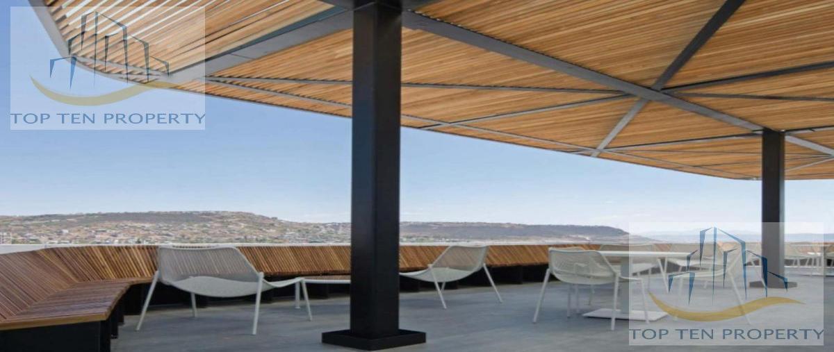 Foto de oficina en renta en  , querétaro, querétaro, querétaro, 28684000 No. 05
