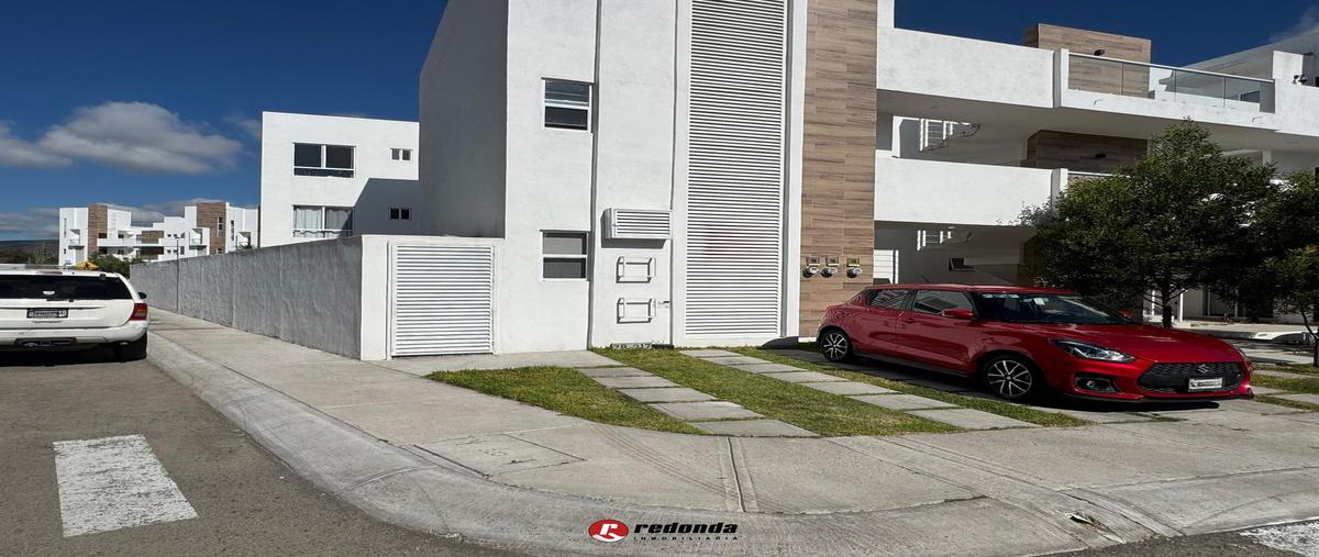 Foto de departamento en , querétaro, querétaro, querétaro, 0 foto 01 Foto de departamento en venta en , querétaro, querétaro, querétaro, 0 No. 01