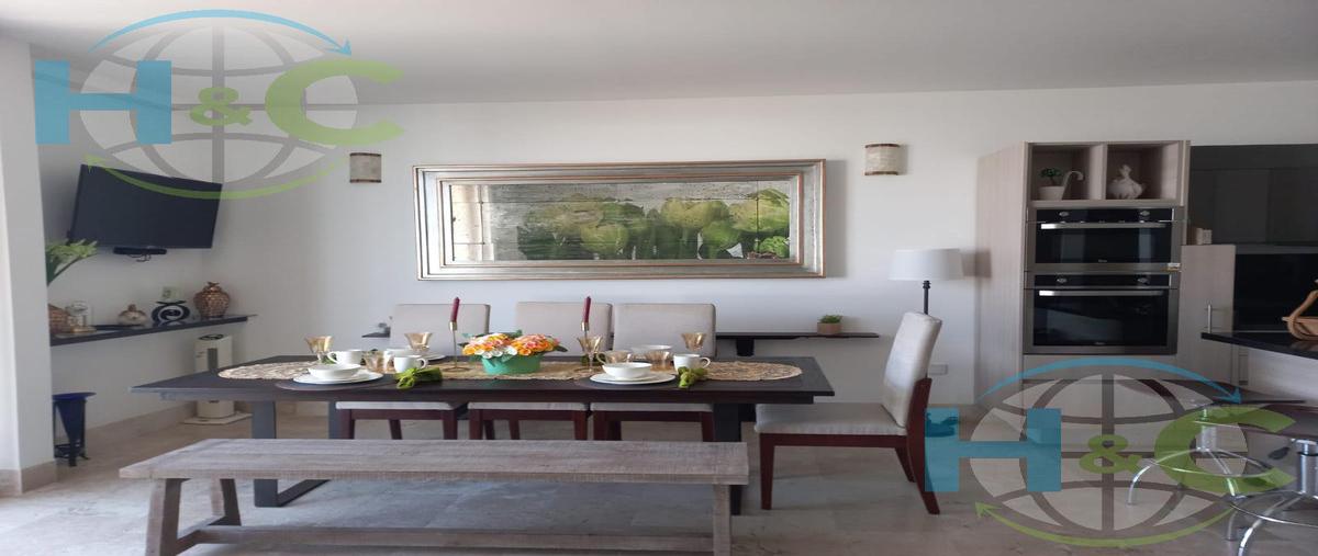 Foto de departamento en renta en  , querétaro, querétaro, querétaro, 28862437 No. 03