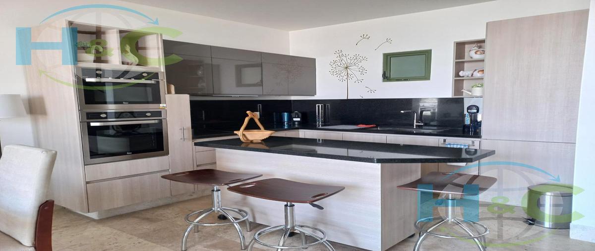 Foto de departamento en renta en  , querétaro, querétaro, querétaro, 28862437 No. 04