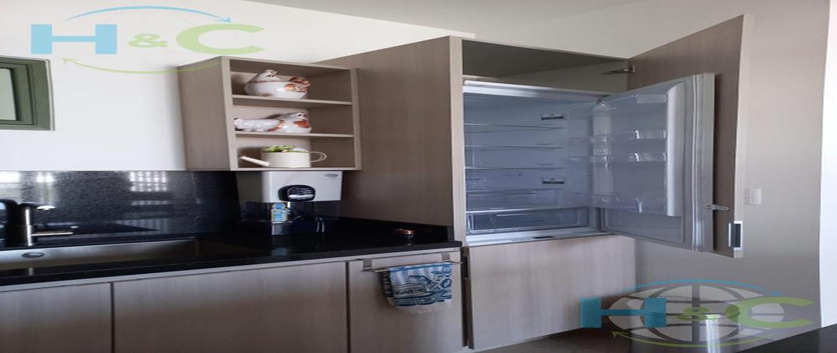 Foto de departamento en renta en  , querétaro, querétaro, querétaro, 28862437 No. 05