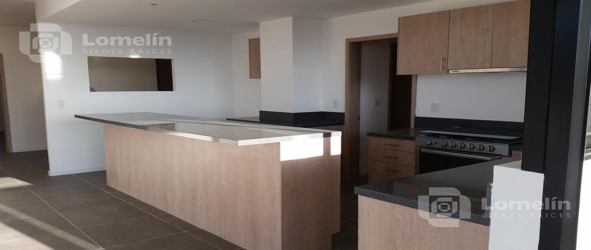 Foto de departamento en renta en  , querétaro, querétaro, querétaro, 0 No. 05