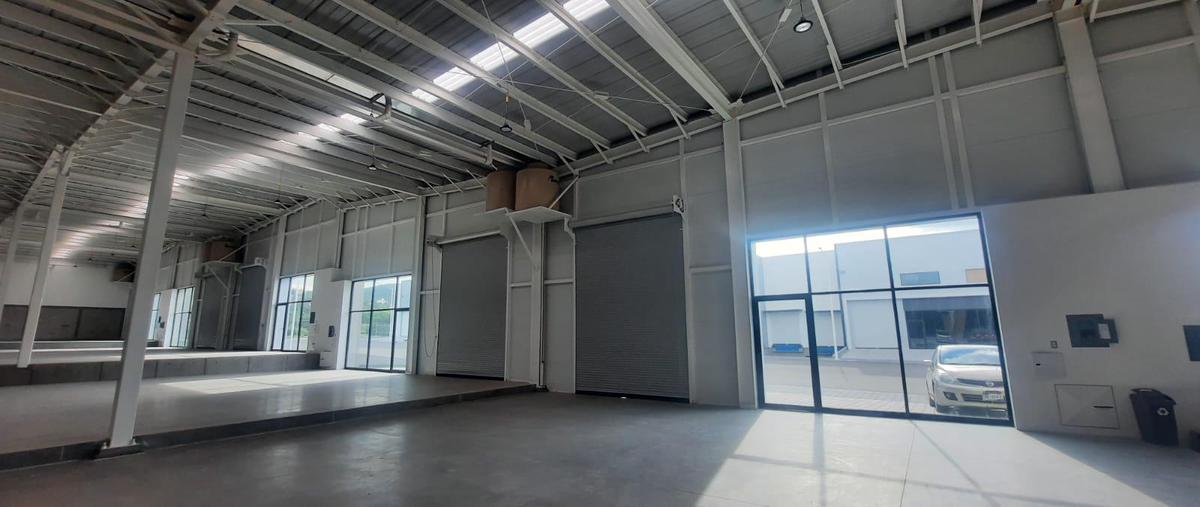 Foto de nave industrial en renta en  , querétaro, querétaro, querétaro, 0 No. 05