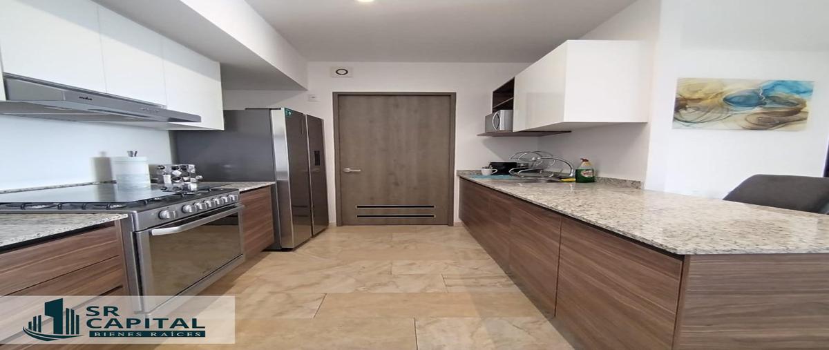 Foto de departamento en renta en  , querétaro, querétaro, querétaro, 0 No. 03