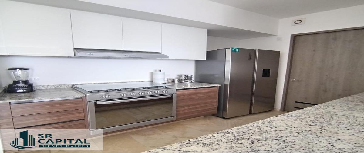 Foto de departamento en renta en  , querétaro, querétaro, querétaro, 0 No. 05
