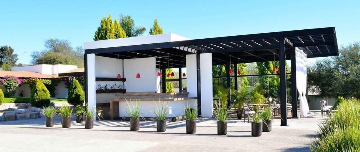 Foto de rancho en venta en  , querétaro, querétaro, querétaro, 0 No. 03