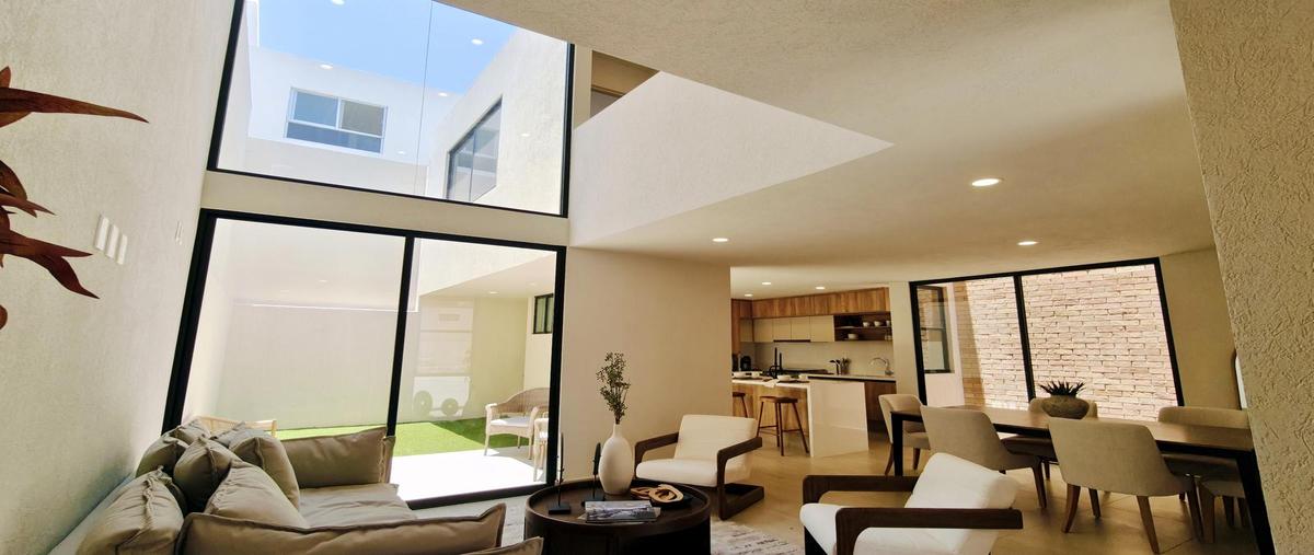 Foto de casa en venta en  , querétaro, querétaro, querétaro, 0 No. 03