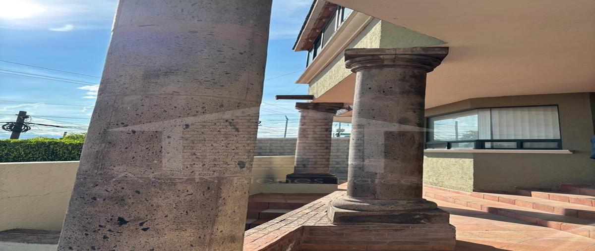 Foto de casa en venta en  , querétaro, querétaro, querétaro, 0 No. 03