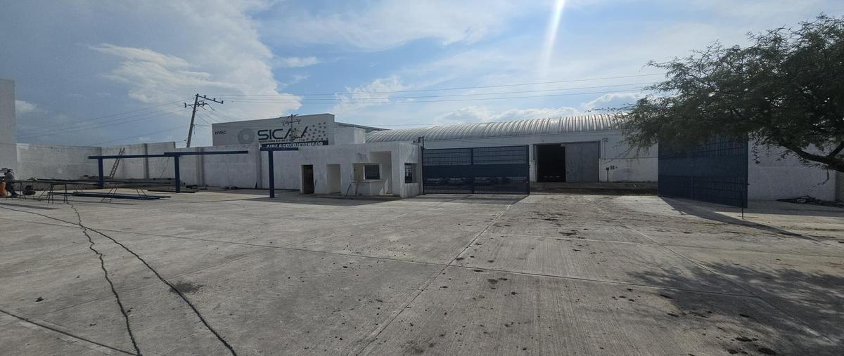 Foto de nave industrial en venta en  , querétaro, querétaro, querétaro, 30150593 No. 03