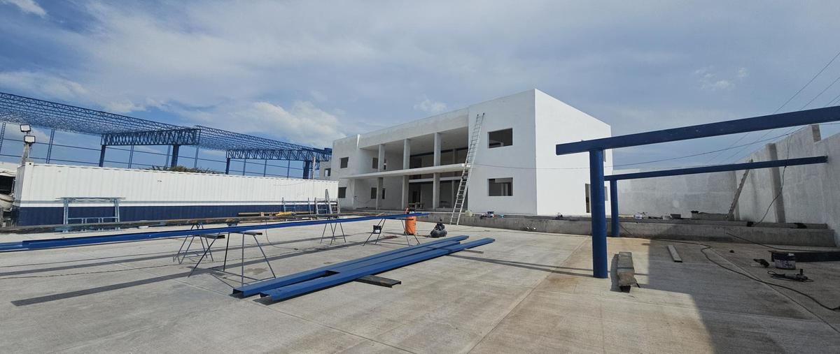 Foto de nave industrial en venta en  , querétaro, querétaro, querétaro, 30150593 No. 04