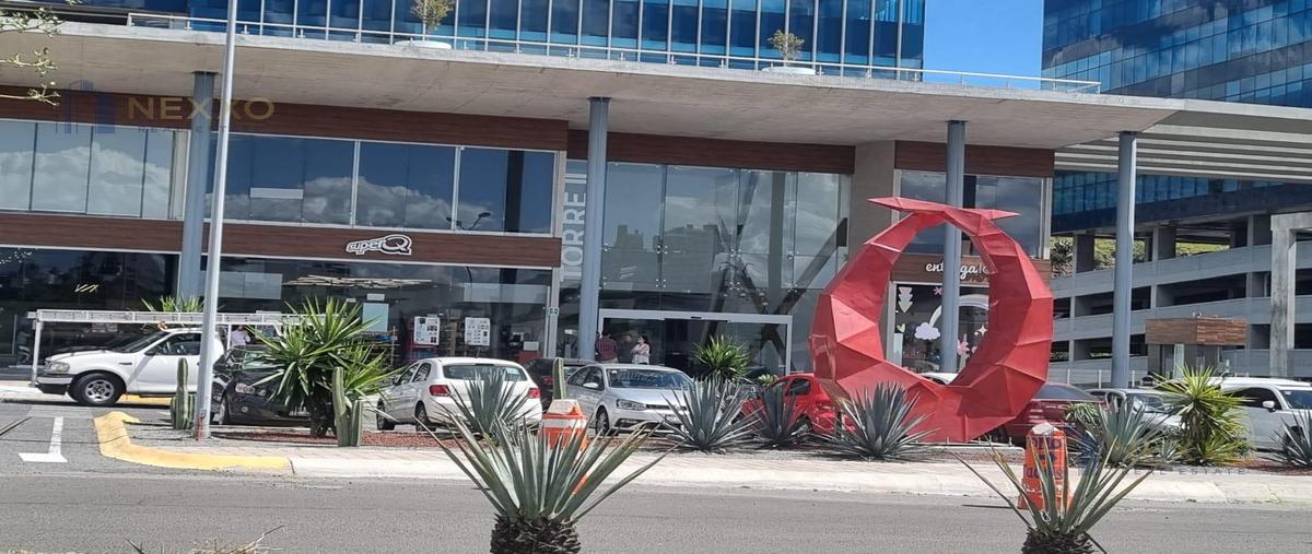 Foto de oficina en renta en  , querétaro, querétaro, querétaro, 30169351 No. 03