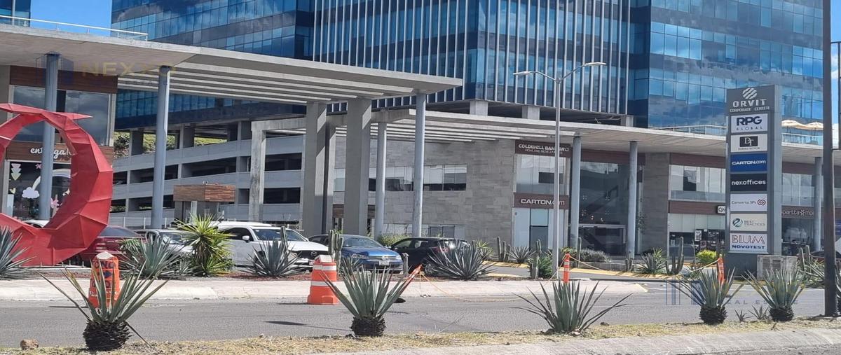 Foto de oficina en renta en  , querétaro, querétaro, querétaro, 30169351 No. 04