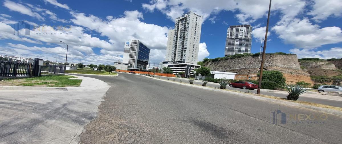 Foto de oficina en renta en  , querétaro, querétaro, querétaro, 30169351 No. 05