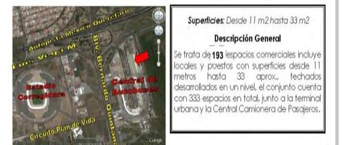 Foto de local en venta en  , querétaro, querétaro, querétaro, 30263503 No. 05