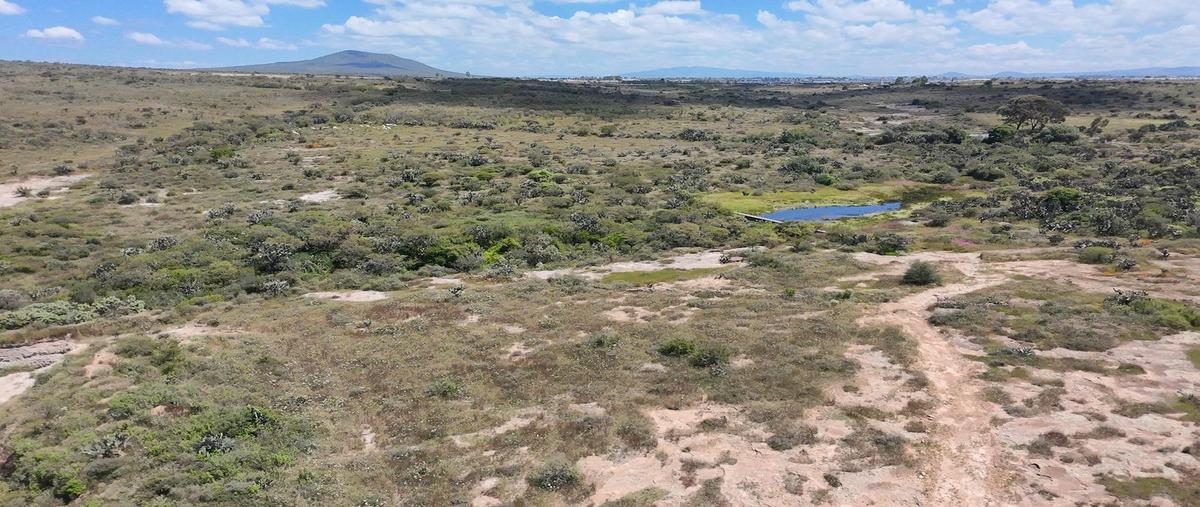 Foto de terreno habitacional en venta en  , querétaro, querétaro, querétaro, 30394342 No. 03