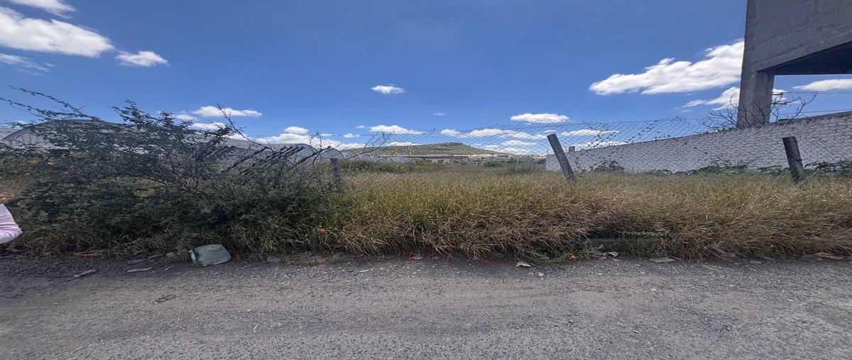 Foto de terreno habitacional en venta en  , querétaro, querétaro, querétaro, 0 No. 03