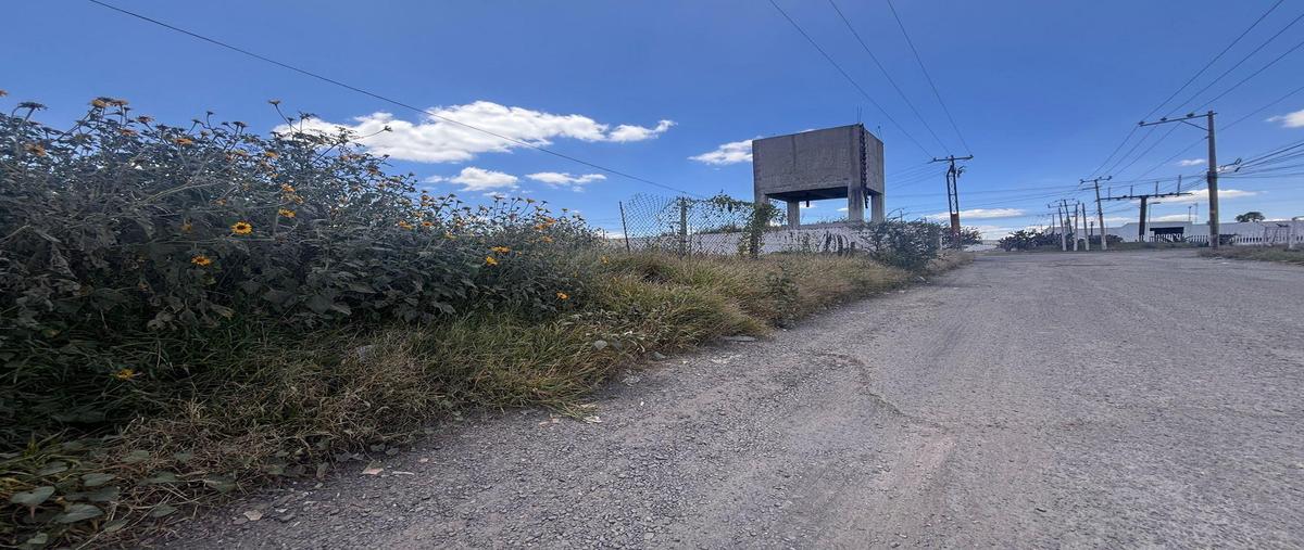 Foto de terreno habitacional en venta en  , querétaro, querétaro, querétaro, 0 No. 04