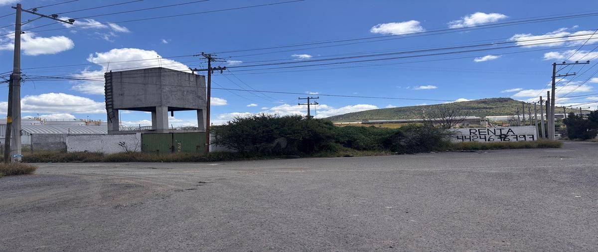 Foto de terreno habitacional en venta en  , querétaro, querétaro, querétaro, 0 No. 05