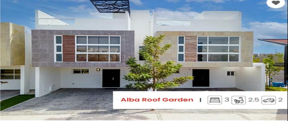Foto de casa en , querétaro, querétaro, querétaro, 0 foto 01 Foto de casa en renta en , querétaro, querétaro, querétaro, 0 No. 01