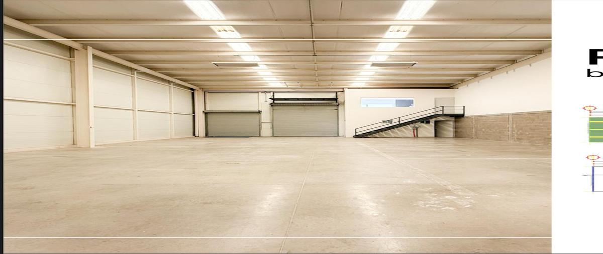 Foto de bodega en venta en  , querétaro, querétaro, querétaro, 0 No. 03