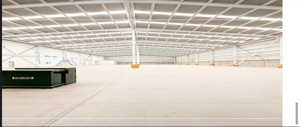 Foto de bodega en venta en  , querétaro, querétaro, querétaro, 0 No. 04