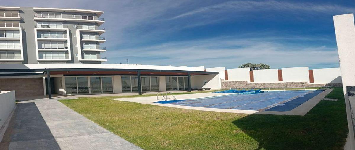 Foto de departamento en , querétaro, querétaro, querétaro, 0 foto 01 Foto de departamento en venta en , querétaro, querétaro, querétaro, 0 No. 01
