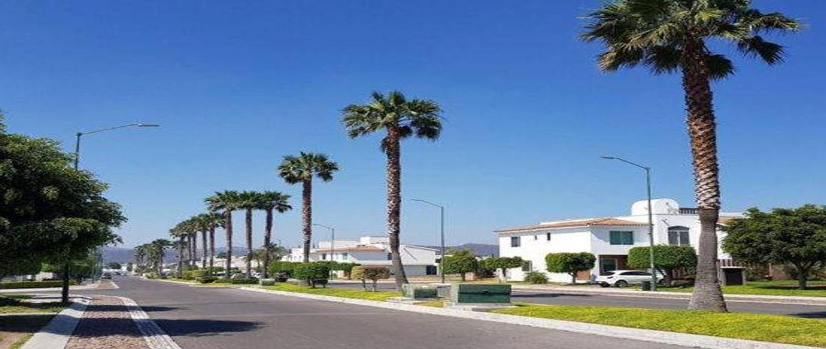 Foto de terreno habitacional en venta en  , querétaro, querétaro, querétaro, 0 No. 05