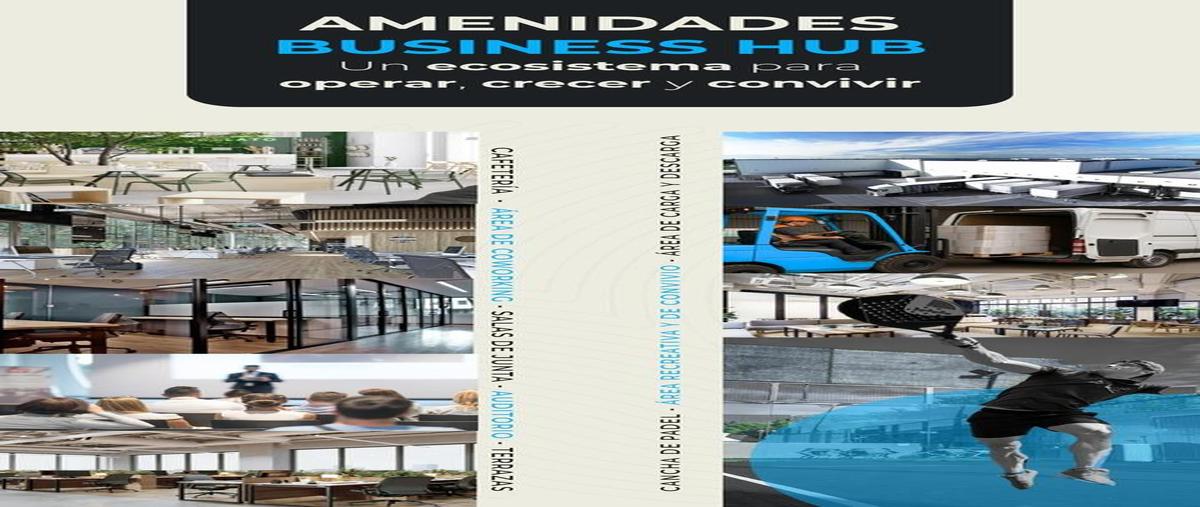 Foto de bodega en venta en  , querétaro, querétaro, querétaro, 0 No. 03