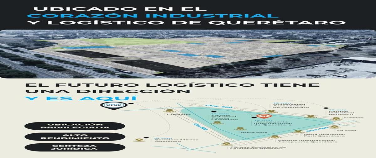 Foto de bodega en venta en  , querétaro, querétaro, querétaro, 0 No. 04