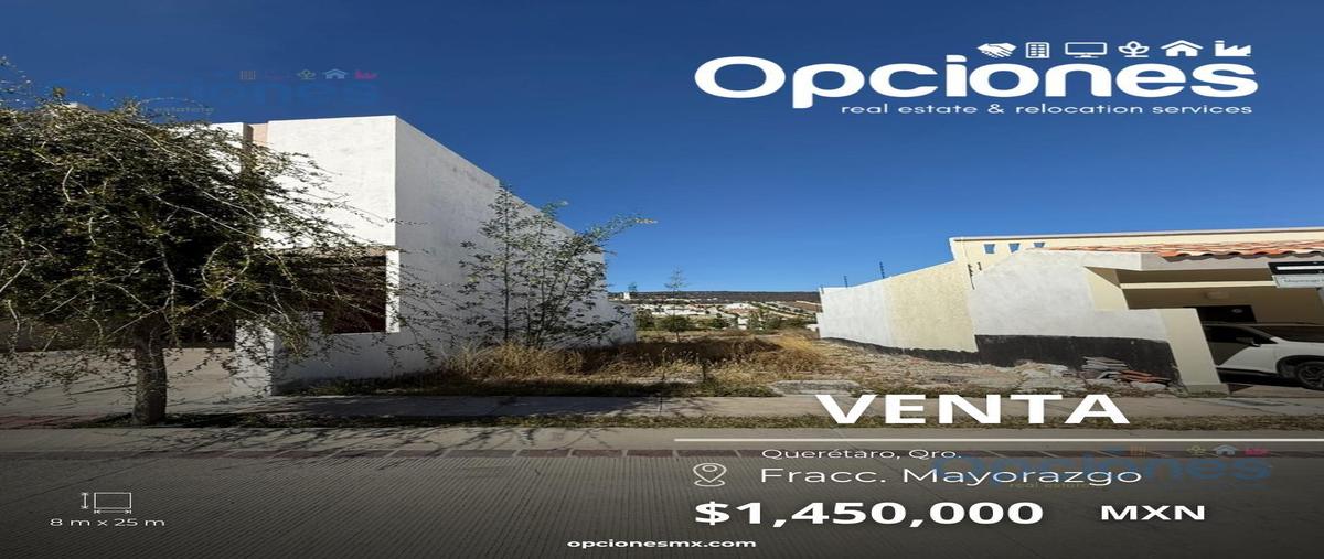 Foto de terreno habitacional en , querétaro, querétaro, querétaro, 0 foto 01 Foto de terreno habitacional en venta en , querétaro, querétaro, querétaro, 0 No. 01