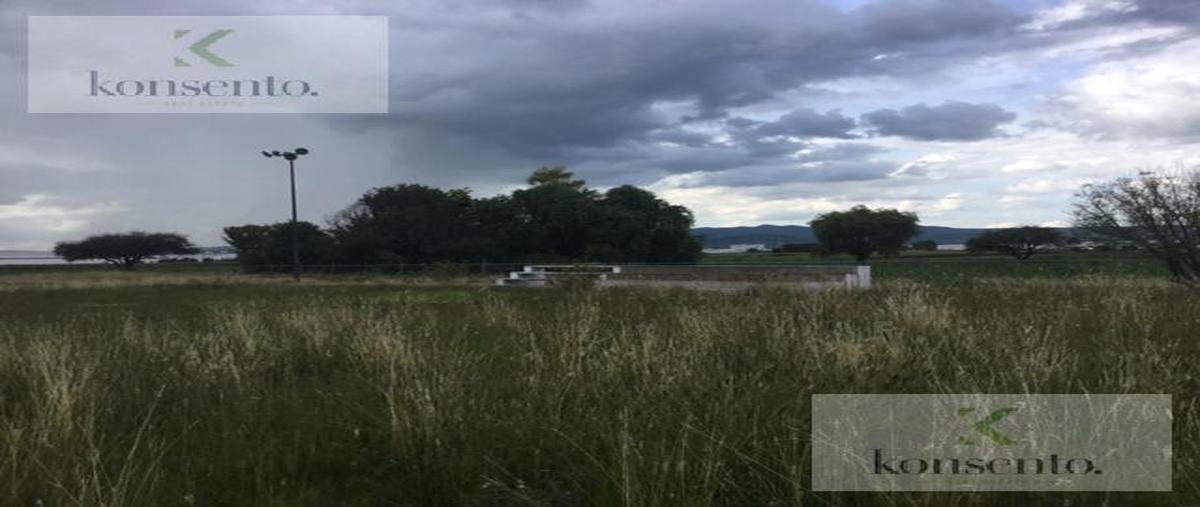 Foto de terreno habitacional en venta en  , querétaro, querétaro, querétaro, 30878621 No. 04
