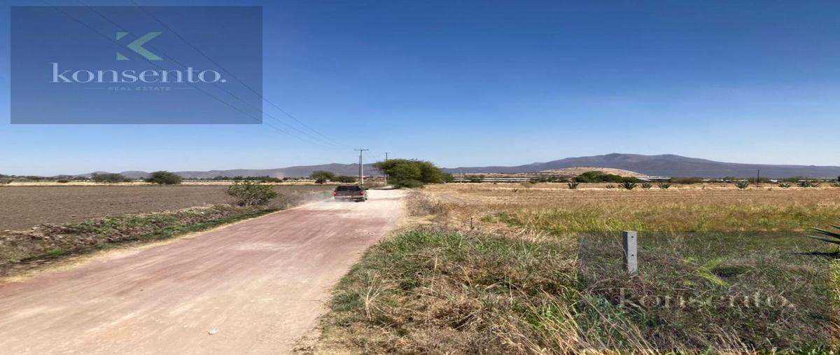 Foto de terreno habitacional en venta en  , querétaro, querétaro, querétaro, 30878627 No. 05