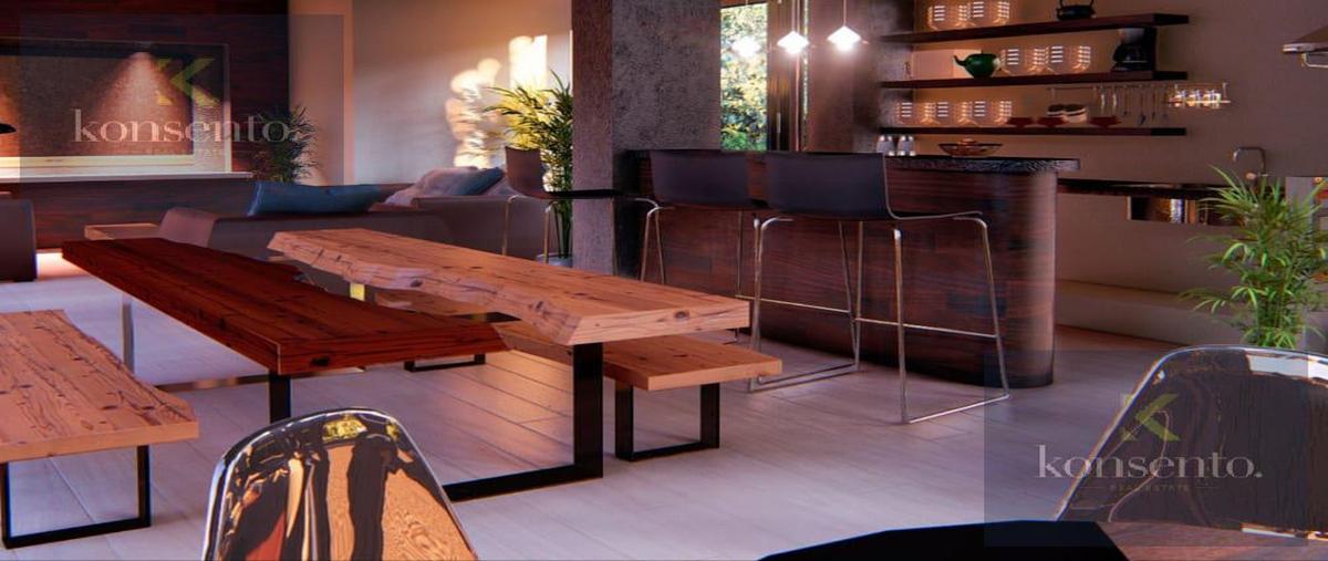 Foto de departamento en venta en  , querétaro, querétaro, querétaro, 30878675 No. 03