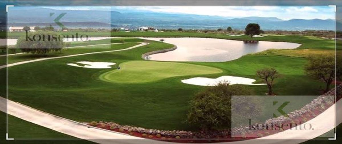 Foto de terreno habitacional en venta en  , querétaro, querétaro, querétaro, 30878707 No. 04