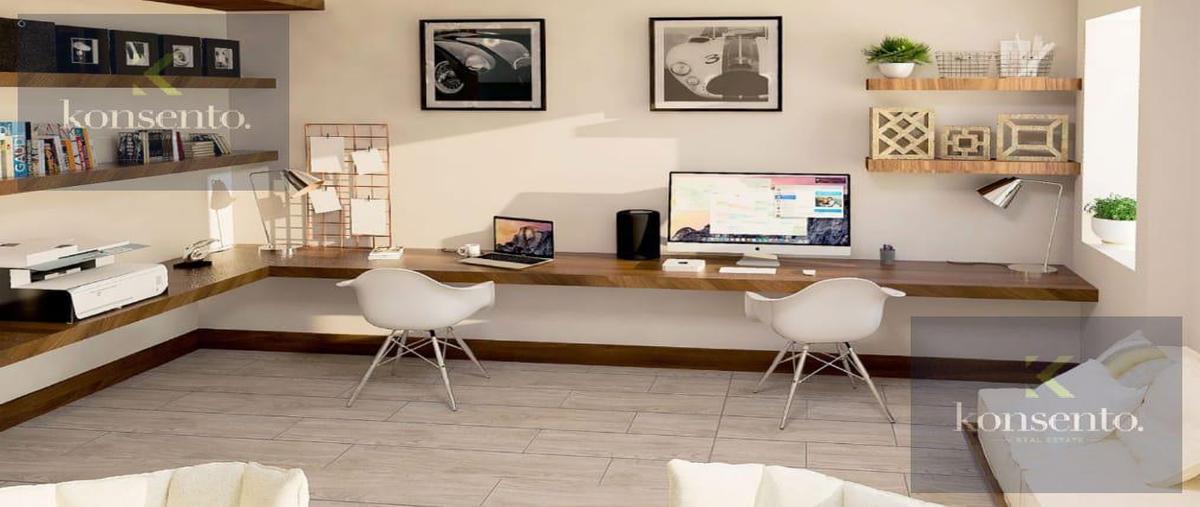 Foto de departamento en venta en  , querétaro, querétaro, querétaro, 30878715 No. 05