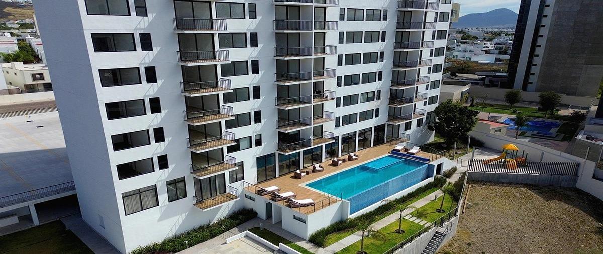 Foto de departamento en renta en  , querétaro, querétaro, querétaro, 0 No. 04