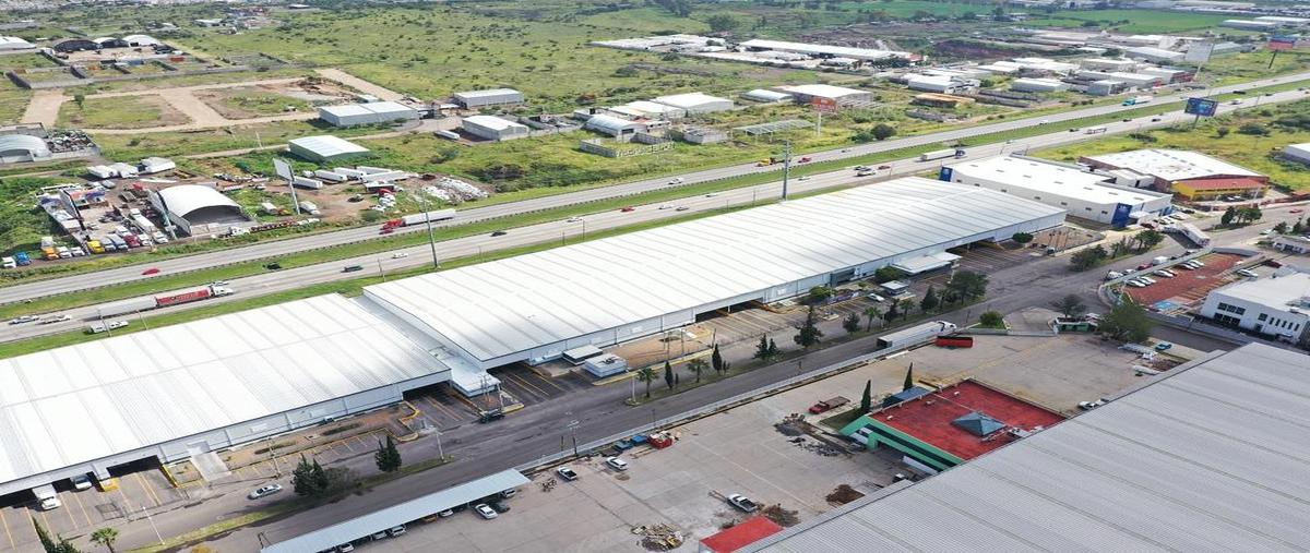 Foto de bodega en , querétaro, querétaro, querétaro, 0 foto 05 Foto de bodega en renta en , querétaro, querétaro, querétaro, 0 No. 05