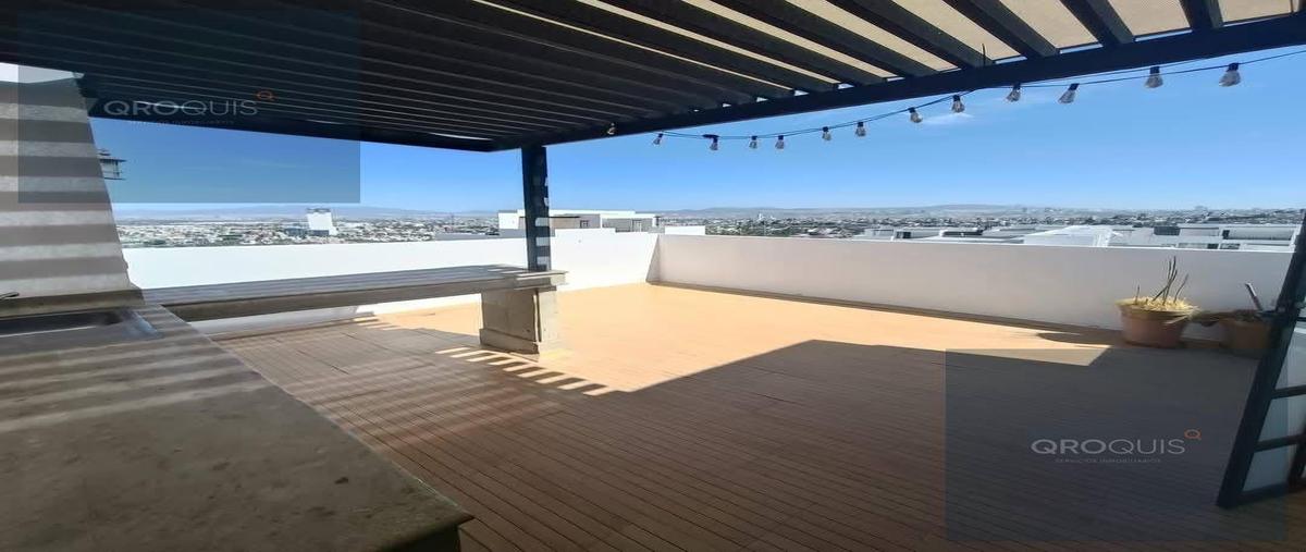 Foto de departamento en venta en  , querétaro, querétaro, querétaro, 0 No. 05