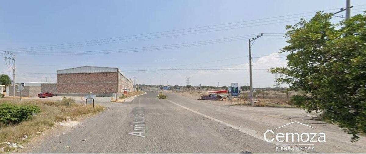 Foto de terreno comercial en venta en  , querétaro, querétaro, querétaro, 0 No. 04