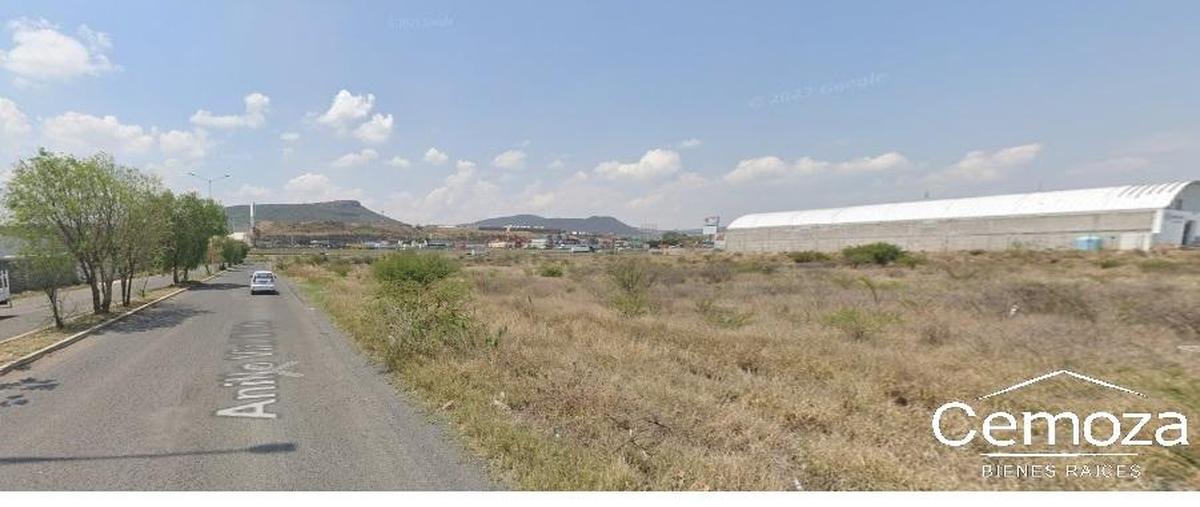 Foto de terreno comercial en venta en  , querétaro, querétaro, querétaro, 0 No. 05