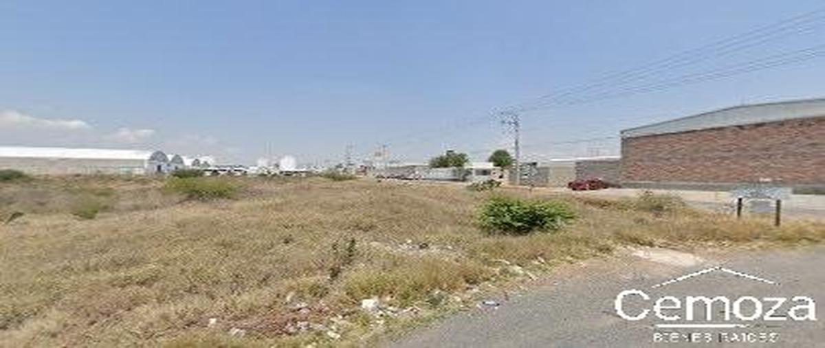 Foto de terreno comercial en venta en  , querétaro, querétaro, querétaro, 0 No. 03