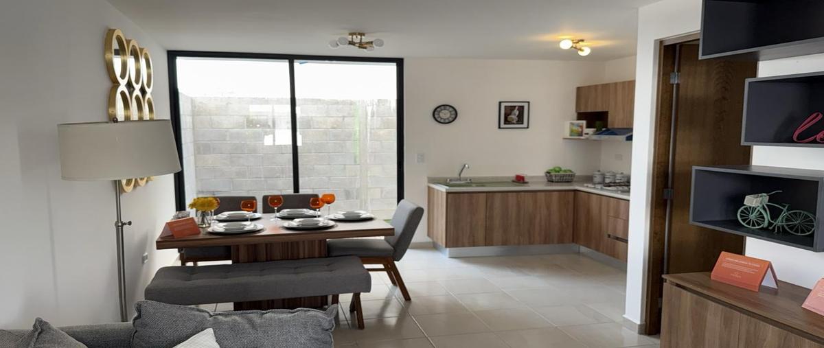 Foto de casa en venta en  , querétaro, querétaro, querétaro, 31117319 No. 04