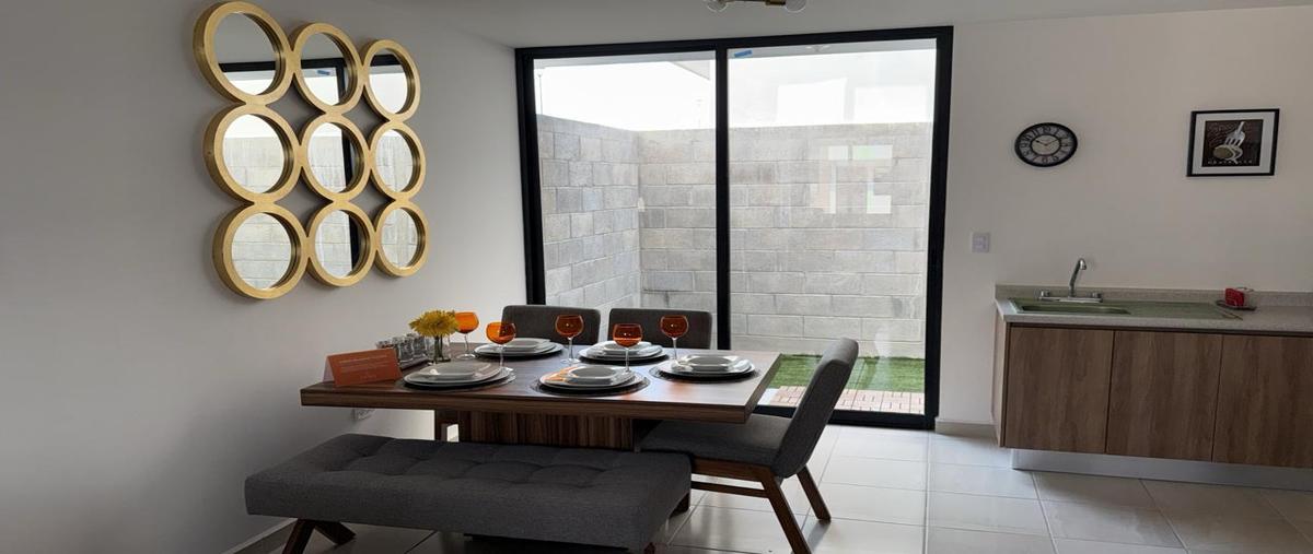 Foto de casa en venta en  , querétaro, querétaro, querétaro, 31117319 No. 05