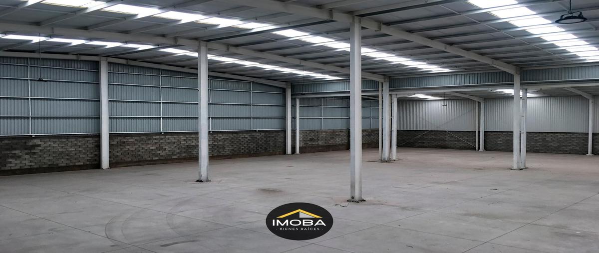 Foto de bodega en venta en  , querétaro, querétaro, querétaro, 31255164 No. 03