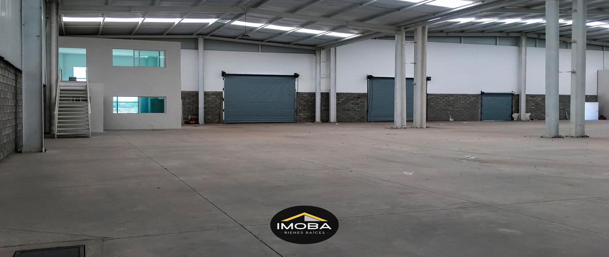 Foto de bodega en venta en  , querétaro, querétaro, querétaro, 31255164 No. 04