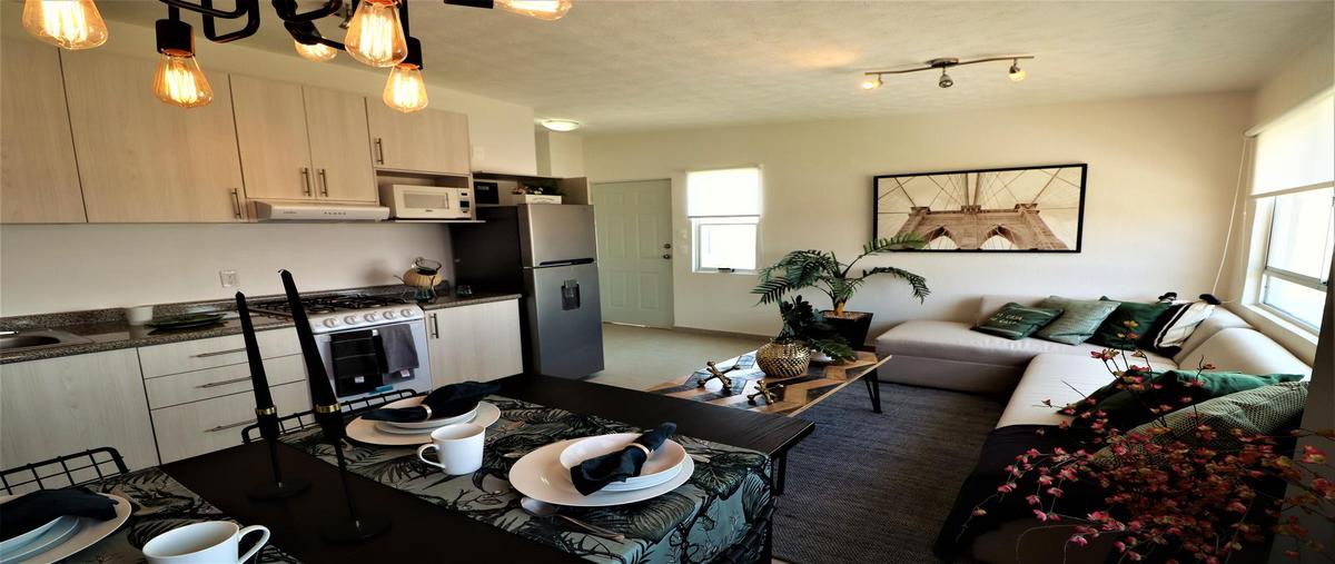 Foto de departamento en venta en  , querétaro, querétaro, querétaro, 0 No. 03