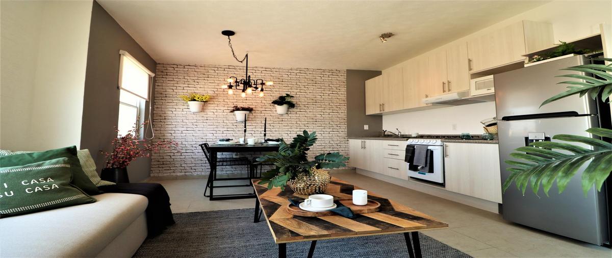 Foto de departamento en venta en  , querétaro, querétaro, querétaro, 0 No. 04
