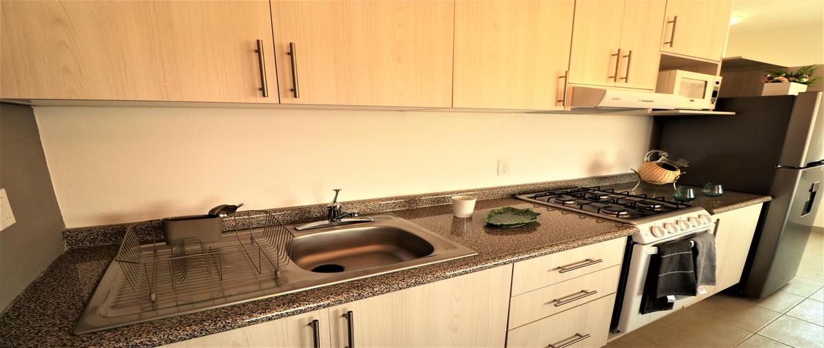 Foto de departamento en venta en  , querétaro, querétaro, querétaro, 0 No. 05
