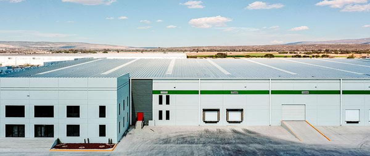 Foto de bodega en , querétaro, querétaro, querétaro, 0 foto 01 Foto de bodega en renta en , querétaro, querétaro, querétaro, 0 No. 01